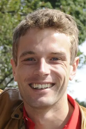 Zdjęcie Sebastian Pigott #32692