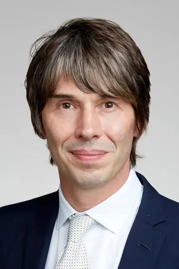 Zdjęcie Brian Cox #115643