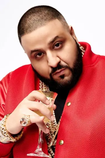 Zdjęcie DJ Khaled #38204