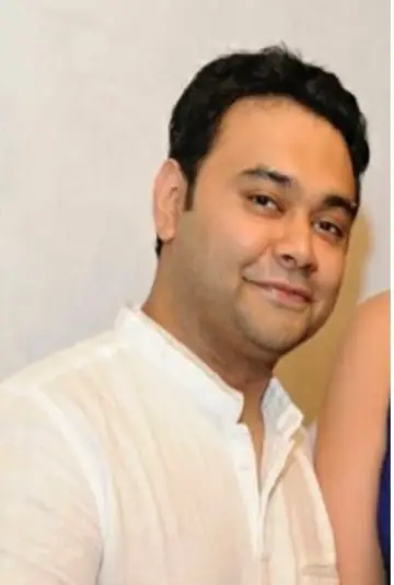 Zdjęcie Maneesh Sharma #271364