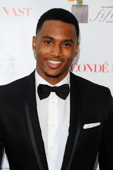 Zdjęcie Trey Songz #9845