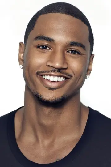 Zdjęcie Trey Songz #9846