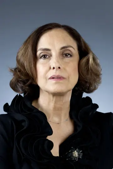 Zdjęcie Diana Bracho #97787