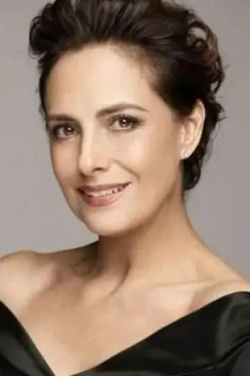 Zdjęcie Diana Bracho #97788