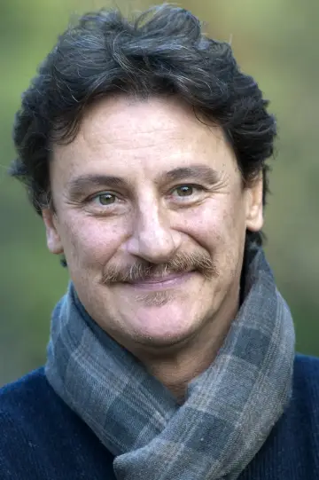 Zdjęcie Giorgio Tirabassi #122945