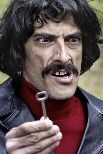 Zdjęcie Max Mazzotta #122948