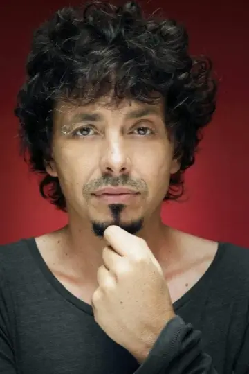 Zdjęcie Riccardo Sinigallia #109497