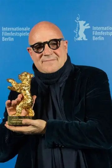 Zdjęcie  (Gianfranco Rosi) #364096