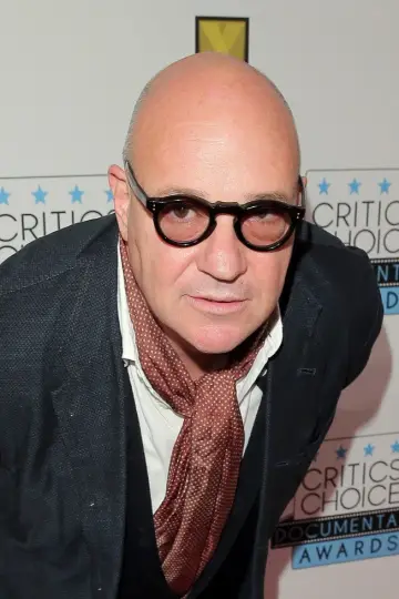 Zdjęcie  (Gianfranco Rosi) #408695