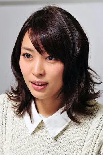 Zdjęcie  (Mei Kurokawa) #342139