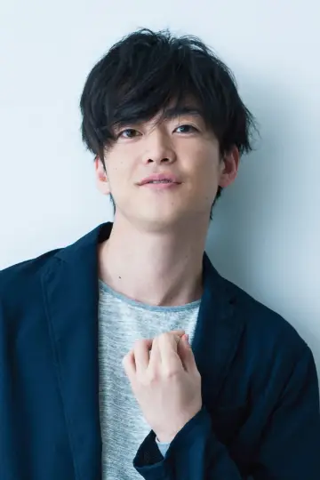 Zdjęcie Shunsuke Daitoh #122787