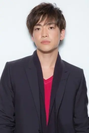 Zdjęcie Shunsuke Daitoh #122788