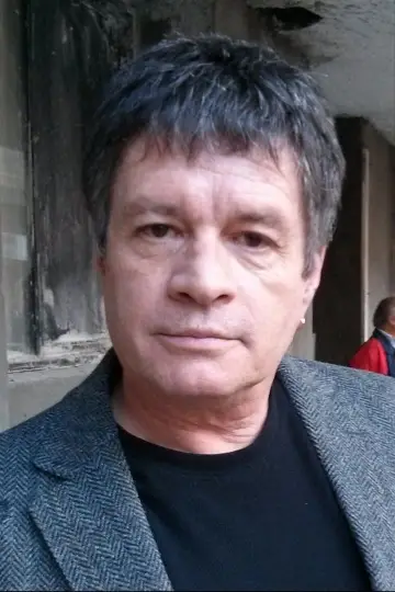 Zdjęcie  (Alejandro Camacho) #157294