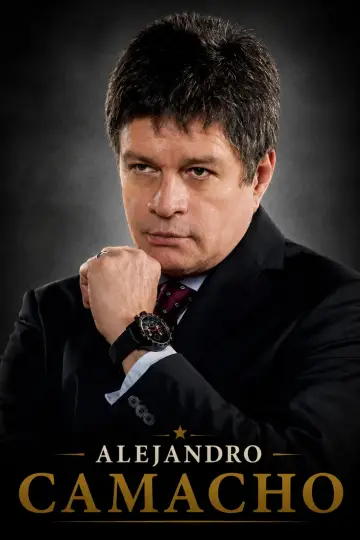 Zdjęcie Alejandro Camacho (Alejandro Camacho) #629442