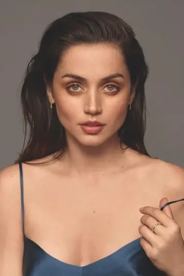 Zdjęcie Ana de Armas #12630