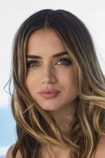 Zdjęcie Ana de Armas #12631