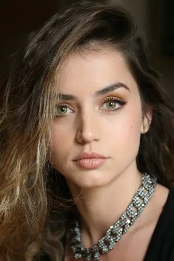 Zdjęcie Ana de Armas (Ana de Armas) #12634