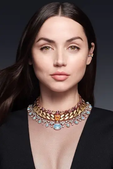Zdjęcie Ana de Armas (Ana de Armas) #12635