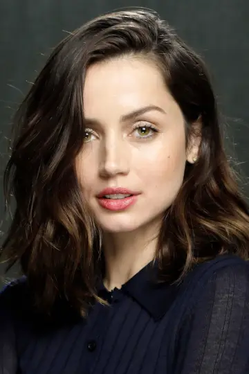Zdjęcie Ana de Armas (Ana de Armas) #12636