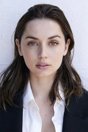 Zdjęcie Ana de Armas (Ana de Armas) #12642