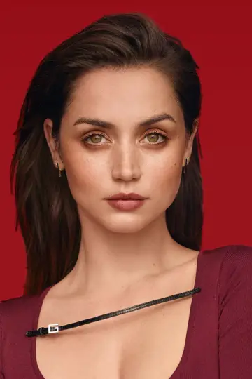 Zdjęcie Ana de Armas (Ana de Armas) #12645
