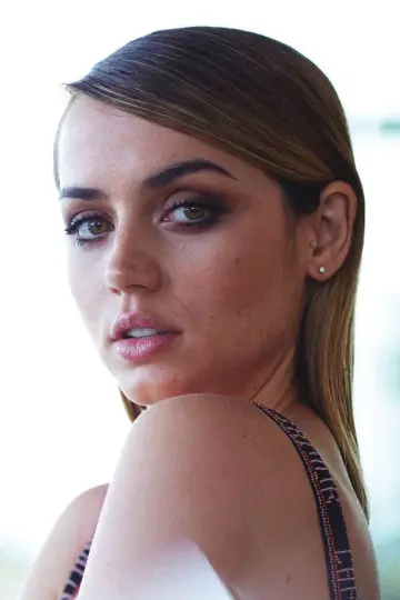 Zdjęcie Ana de Armas (Ana de Armas) #12648