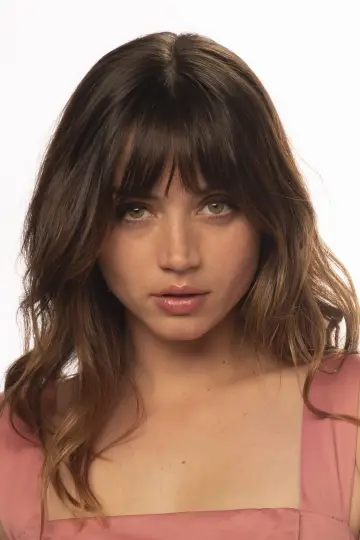 Zdjęcie Ana de Armas (Ana de Armas) #12649