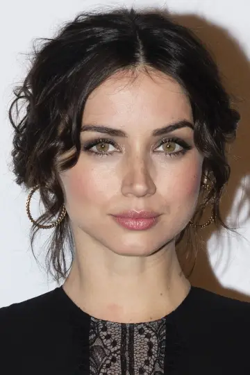 Zdjęcie Ana de Armas (Ana de Armas) #12650