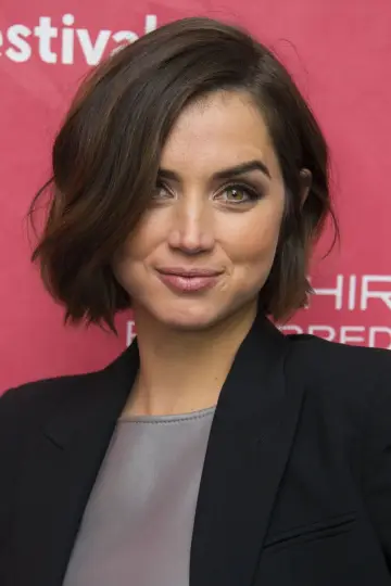 Zdjęcie Ana de Armas (Ana de Armas) #12651