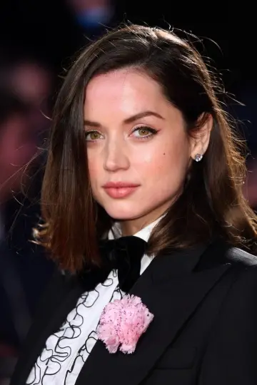 Zdjęcie Ana de Armas (Ana de Armas) #12652