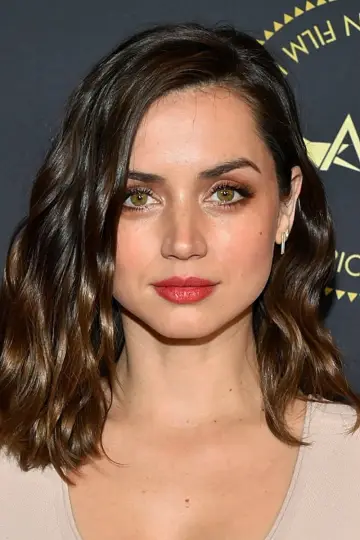 Zdjęcie Ana de Armas (Ana de Armas) #12654