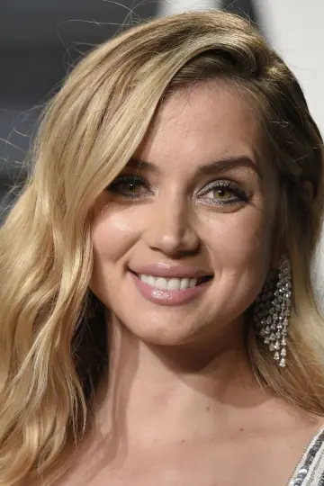 Zdjęcie Ana de Armas (Ana de Armas) #12656