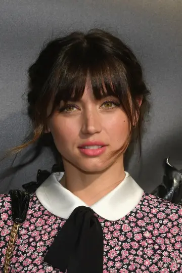 Zdjęcie Ana de Armas (Ana de Armas) #12658