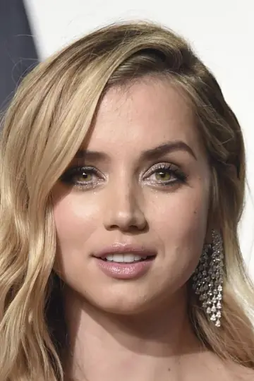 Zdjęcie Ana de Armas (Ana de Armas) #12664