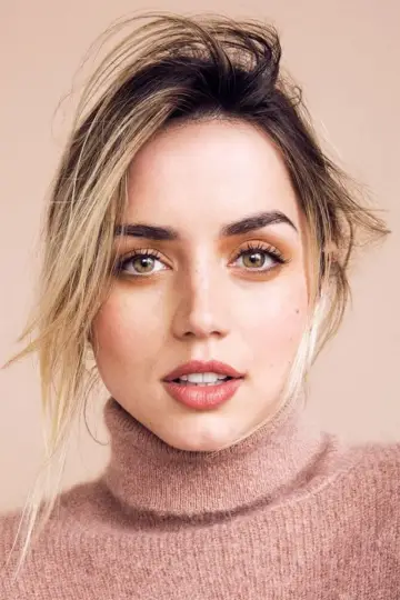 Zdjęcie Ana de Armas (Ana de Armas) #251830