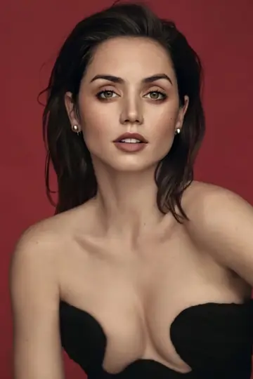 Zdjęcie Ana de Armas (Ana de Armas) #251832