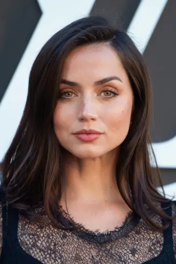 Zdjęcie Ana de Armas (Ana de Armas) #327464