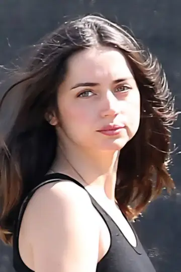 Zdjęcie Ana de Armas (Ana de Armas) #327465