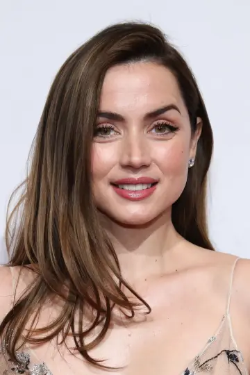 Zdjęcie Ana de Armas (Ana de Armas) #327467