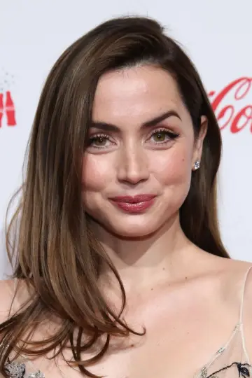 Zdjęcie Ana de Armas (Ana de Armas) #327468