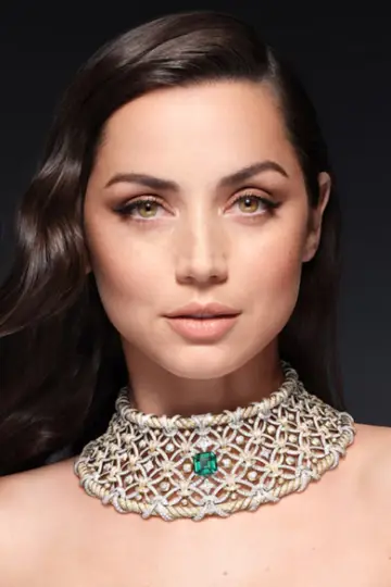 Zdjęcie Ana de Armas (Ana de Armas) #327469