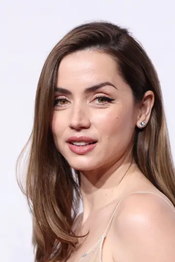 Zdjęcie Ana de Armas (Ana de Armas) #327470