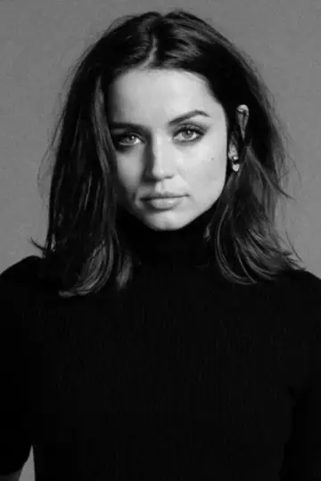 Zdjęcie Ana de Armas (Ana de Armas) #327471
