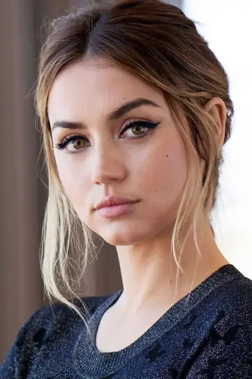 Zdjęcie Ana de Armas (Ana de Armas) #327472