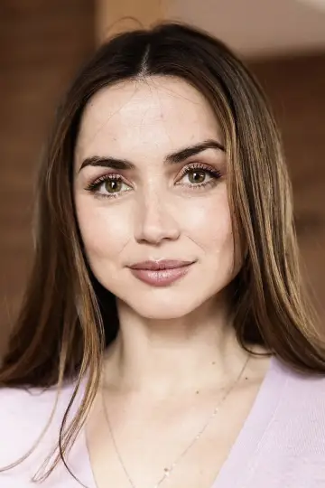 Zdjęcie Ana de Armas (Ana de Armas) #327473