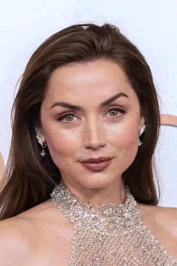 Zdjęcie Ana de Armas (Ana de Armas) #327475