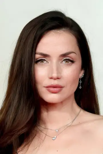Zdjęcie Ana de Armas (Ana de Armas) #400361