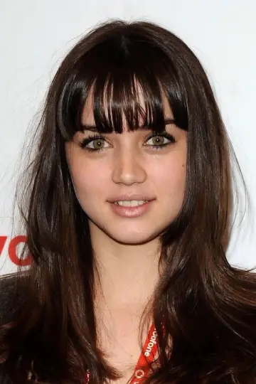 Zdjęcie Ana de Armas (Ana de Armas) #400362