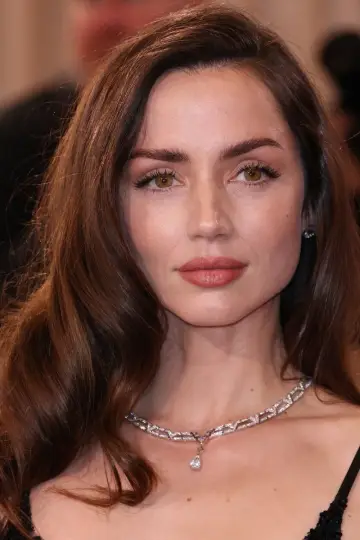 Zdjęcie Ana de Armas (Ana de Armas) #491202