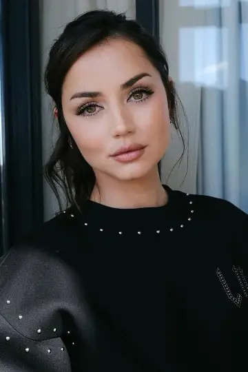 Zdjęcie Ana de Armas (Ana de Armas) #491203